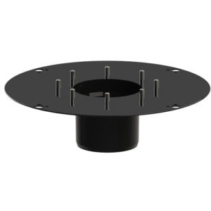 Кровельная воронка ТП-09.100-Э
