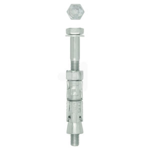 Анкерный болт Rawlplug Rawlbolt RBL Ø 24/150