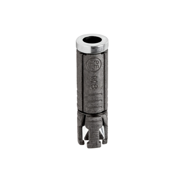 ESSH анкерная гильза Покрытие «blackdized» Sormat 1