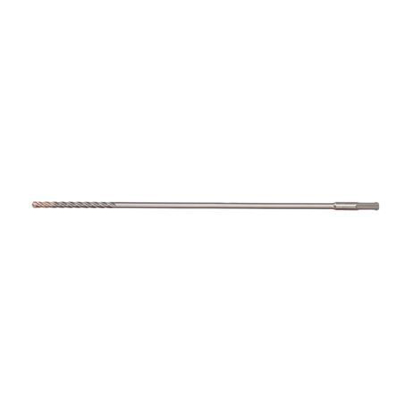 Бур Fischer Mauerwerkbohrer для перфоратора 8x100/400 мм