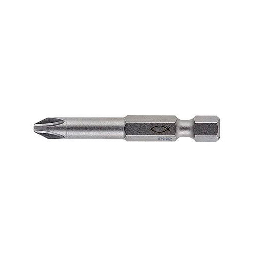 Profi-Bit FPB PH PH 3 Профессиональная бита Fischer со шлицем PH (упаковка 2 шт) 1