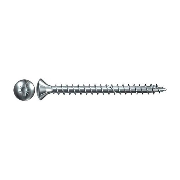 TERMOZ PN 8/208 дюбель грибок Fischer для утеплителя с пластиковым гвоздем