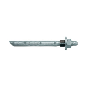 UMV-A dyn 12х100/15 анкерная шпилька Fischer оцинкованная сталь