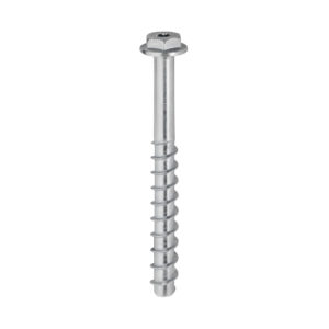 6x45/5 S-CSA HEX TX Шуруп по бетону Sormat со шлицем TORX