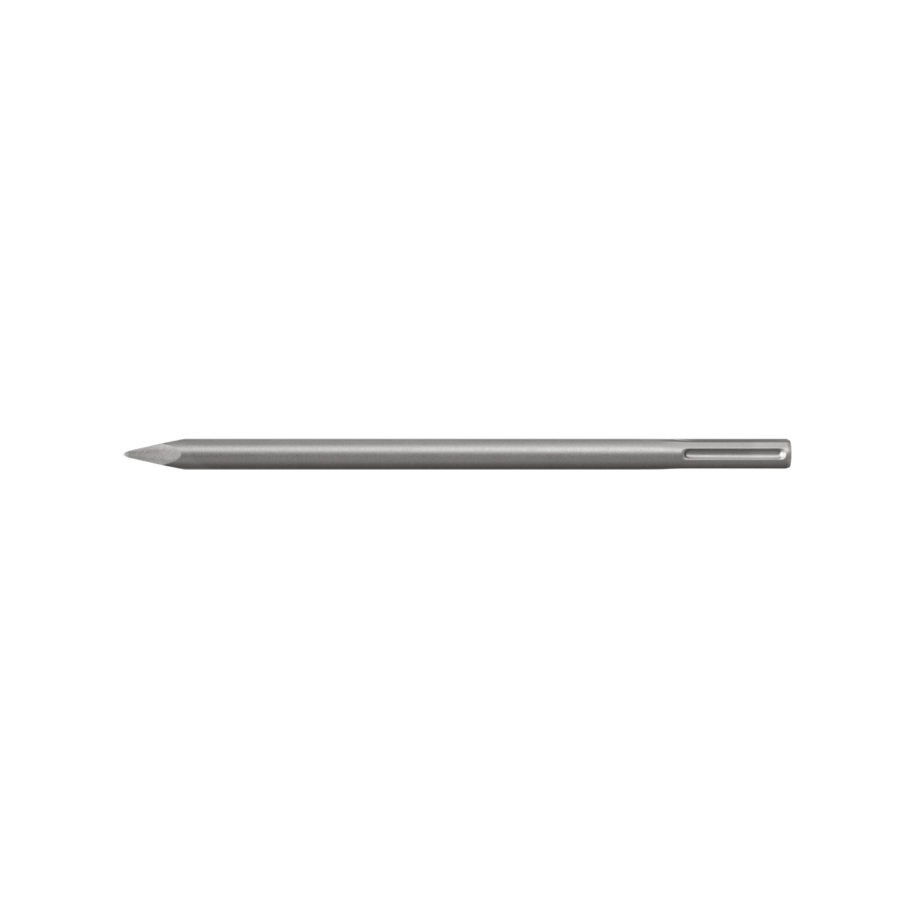 SDS Max Pointed 600 Пика Fischer для перфоратора сталь 1