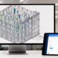 Цифровизация в крепеже: BIM-модели, расчётные программы, подбор